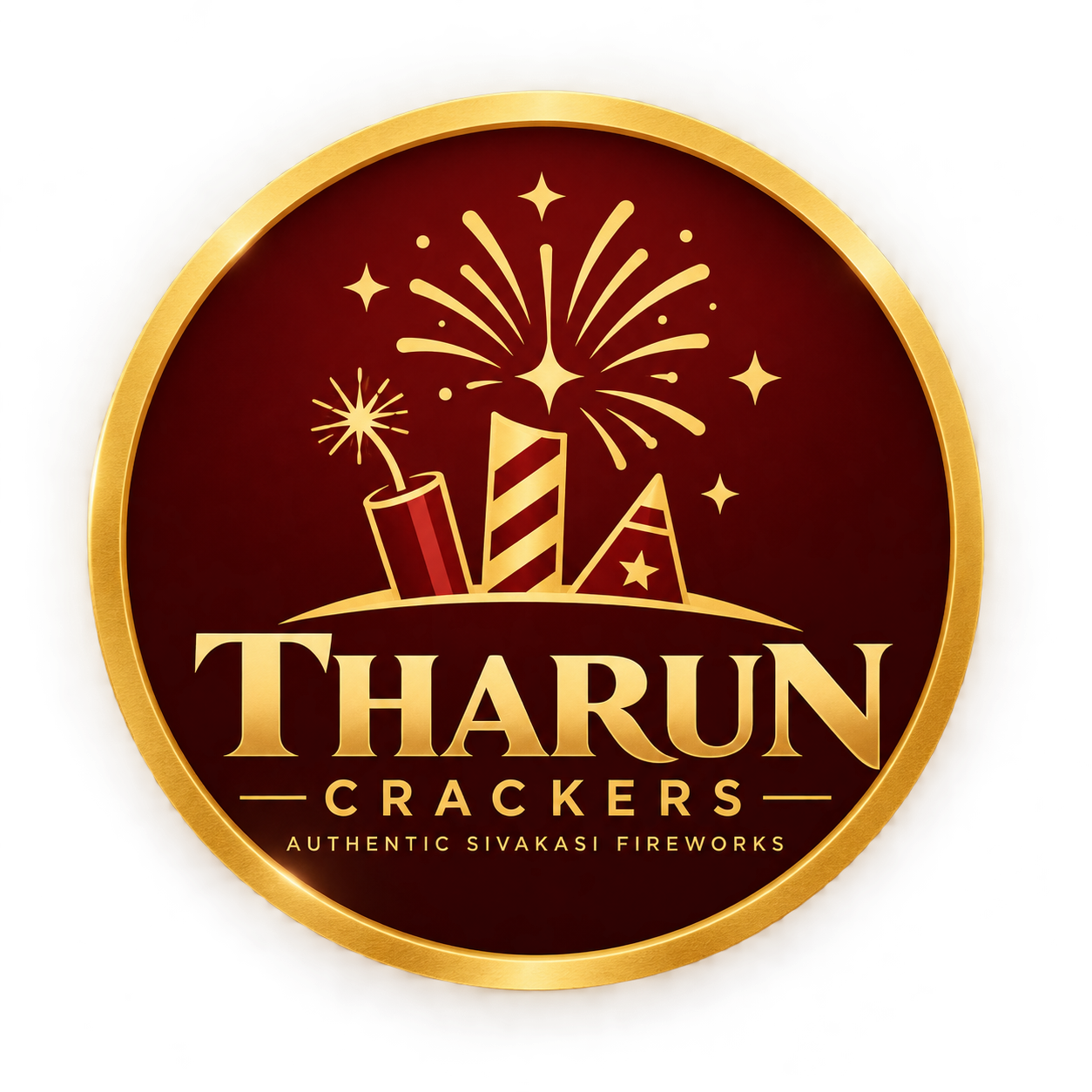 Tharun Crackers